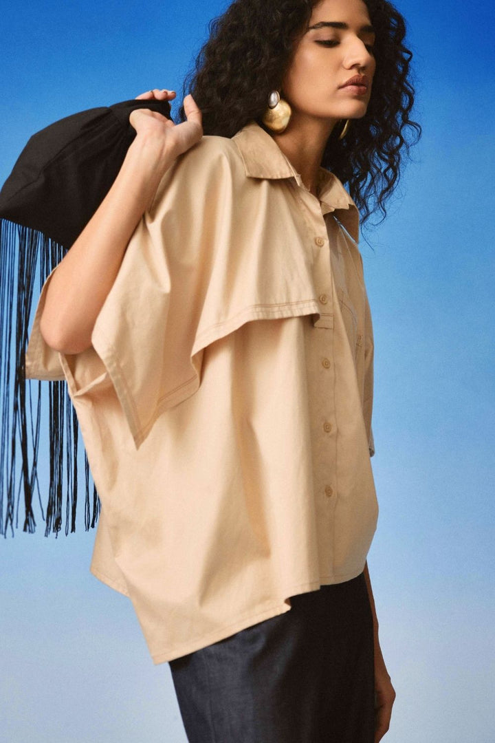 Echo Sandbar Shirt