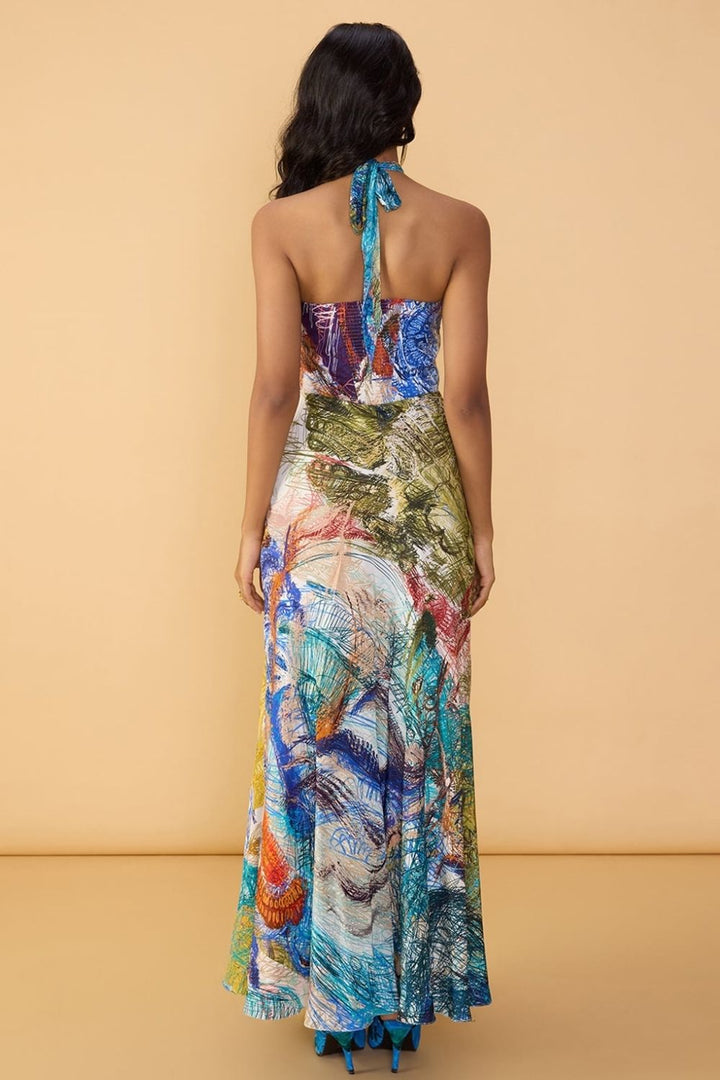 Shailee Dress