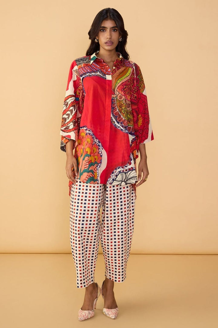 Loly Trousers