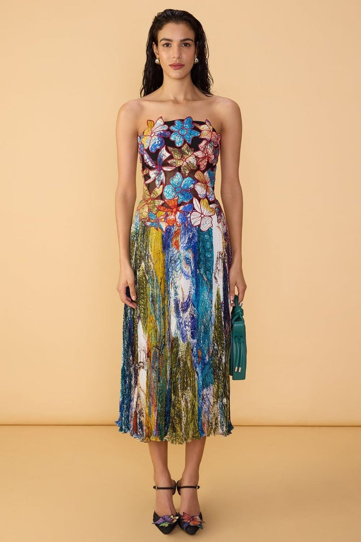 Elita Dress