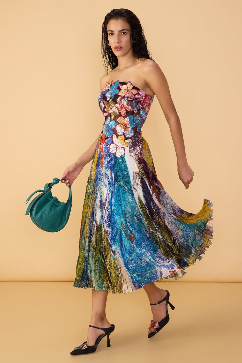 Elita Dress