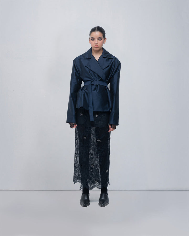Zelie Jacket