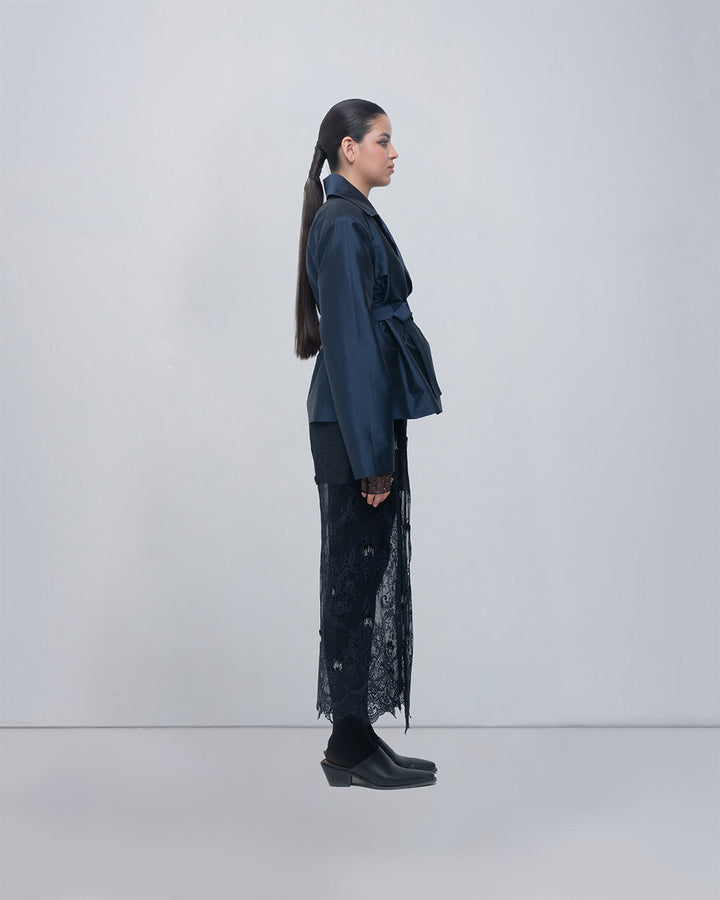 Zelie Jacket