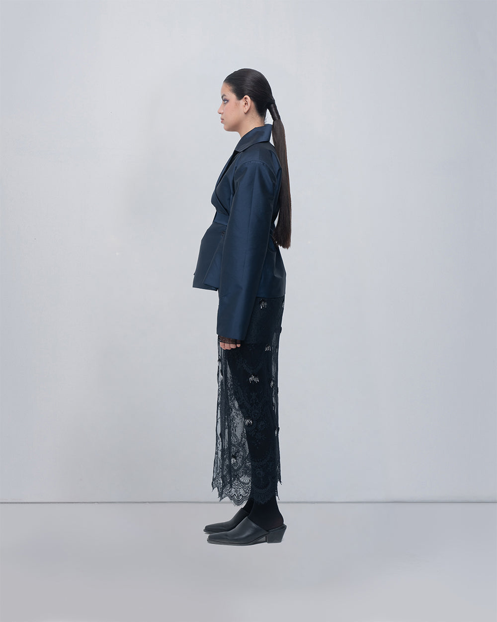 Zelie Jacket