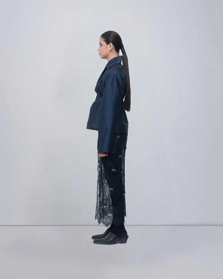 Zelie Jacket
