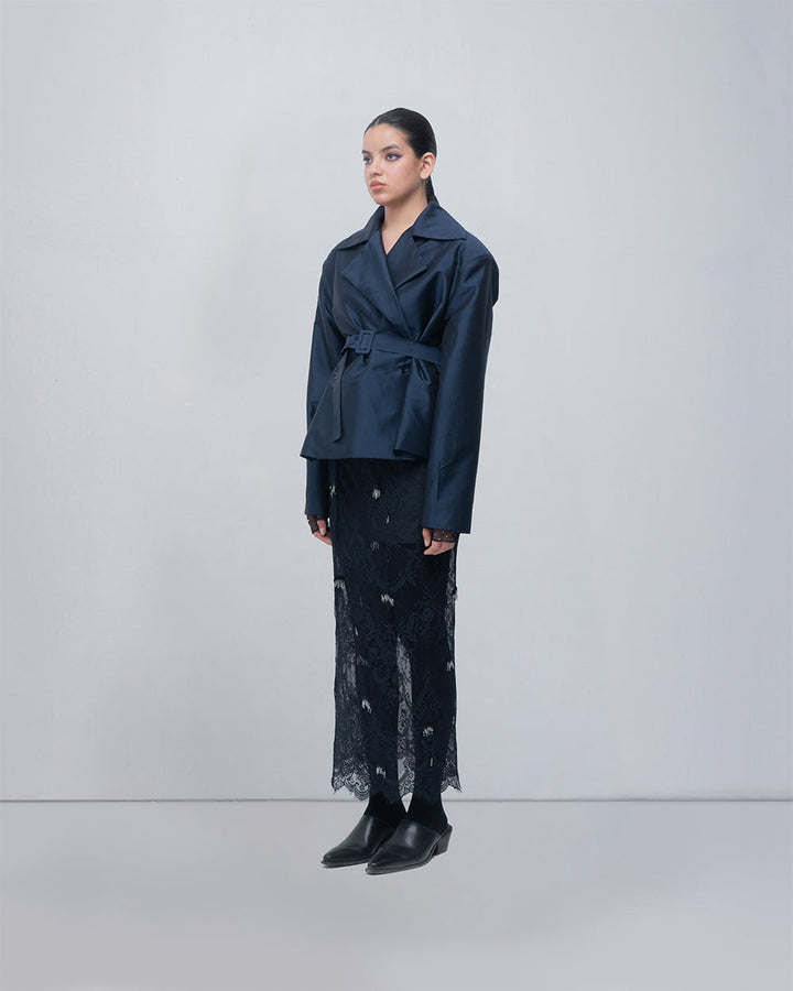 Zelie Jacket