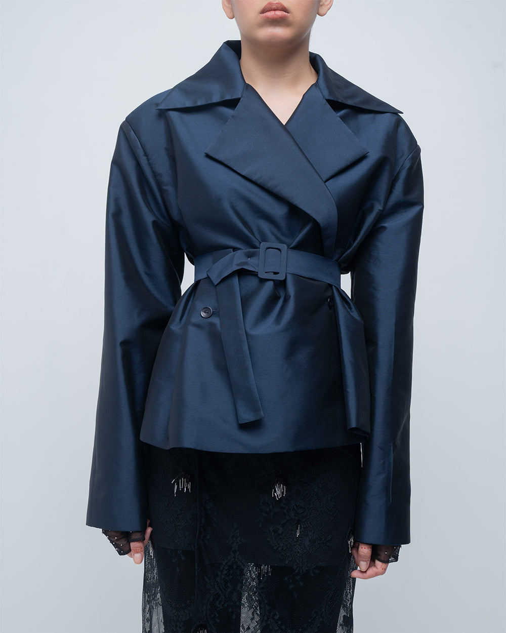Zelie Jacket