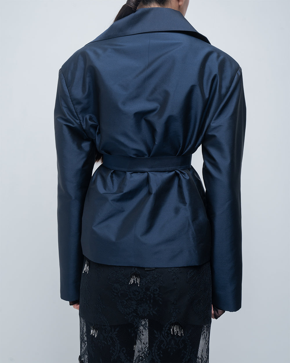 Zelie Jacket