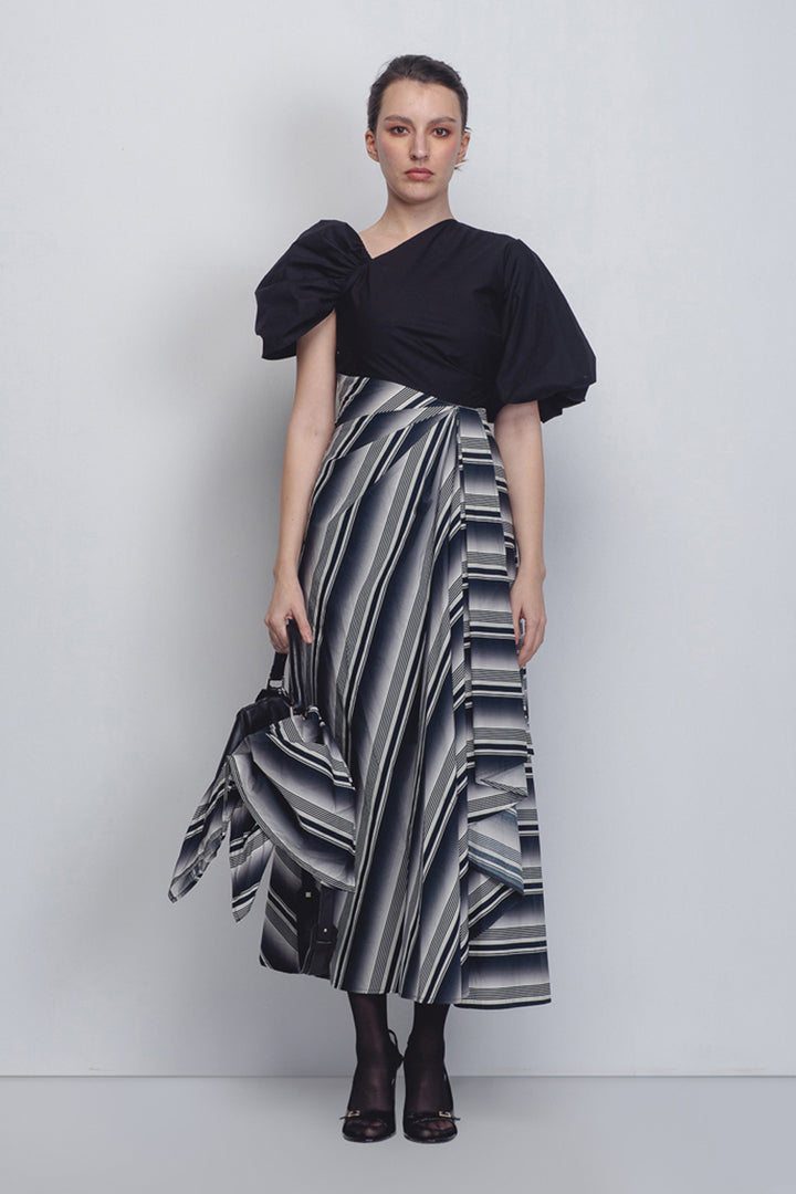 Anja Dress