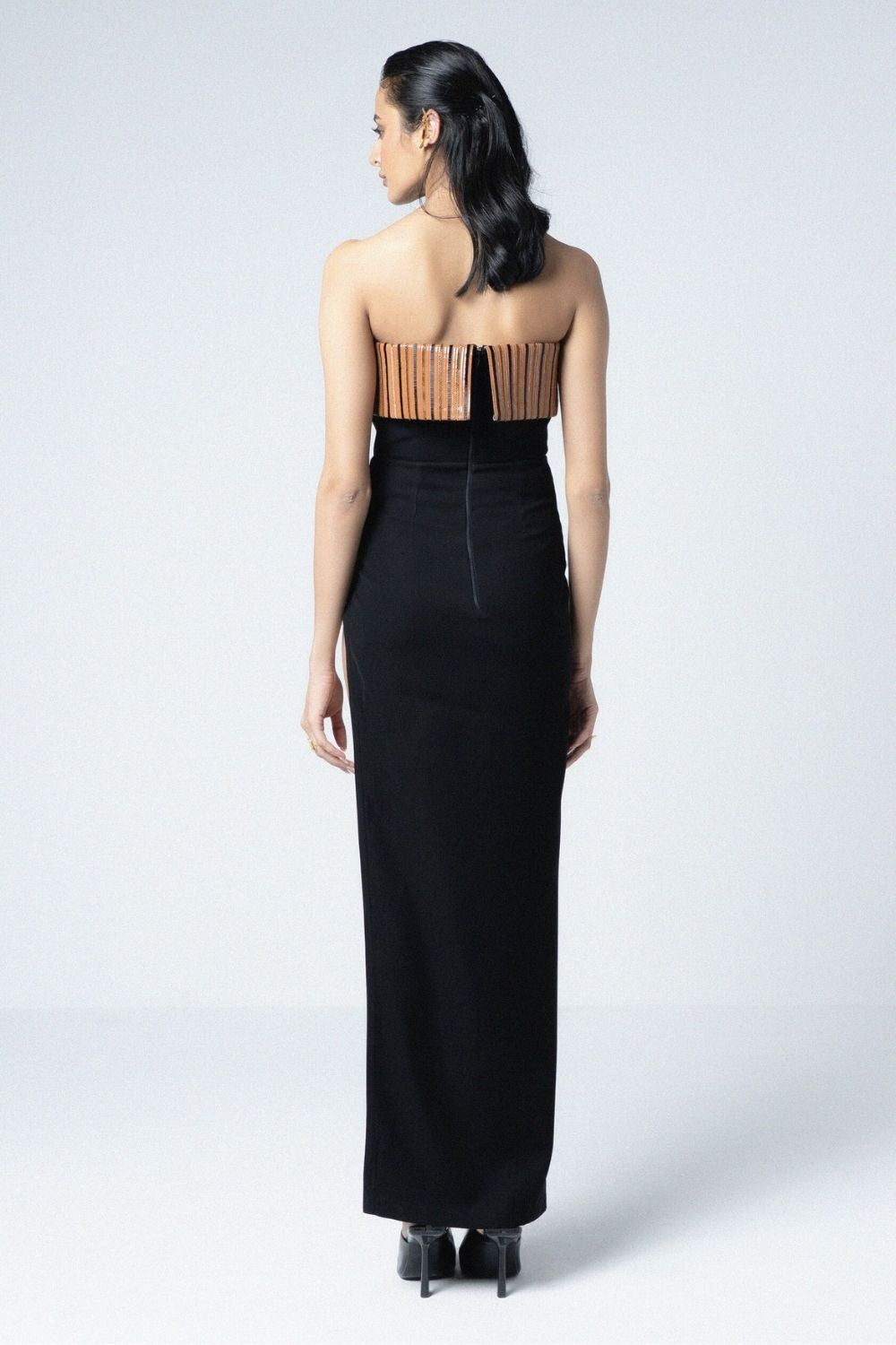 The Sunset Soiree Bodycon