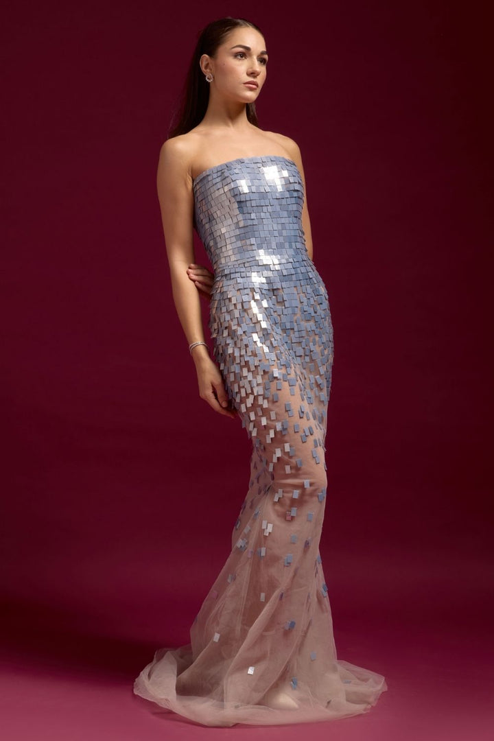 Paris Dress