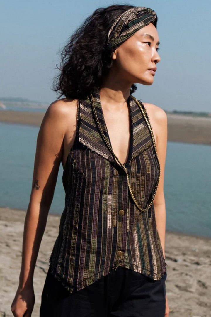Country Vest