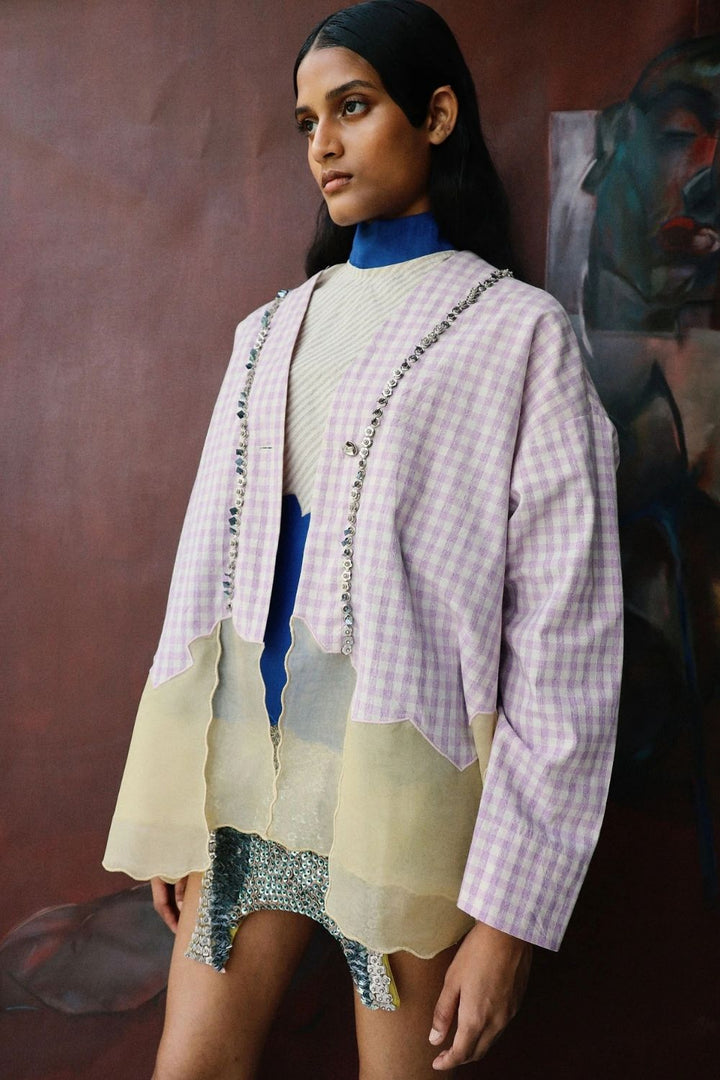 Carve Graine Jacket
