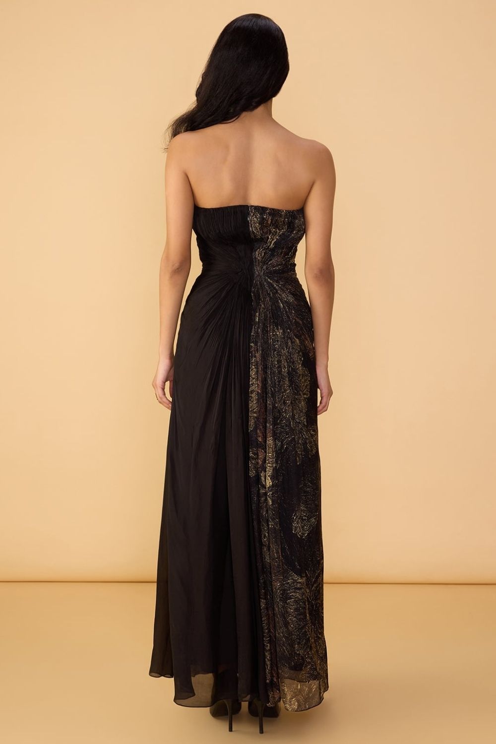Avril Dress