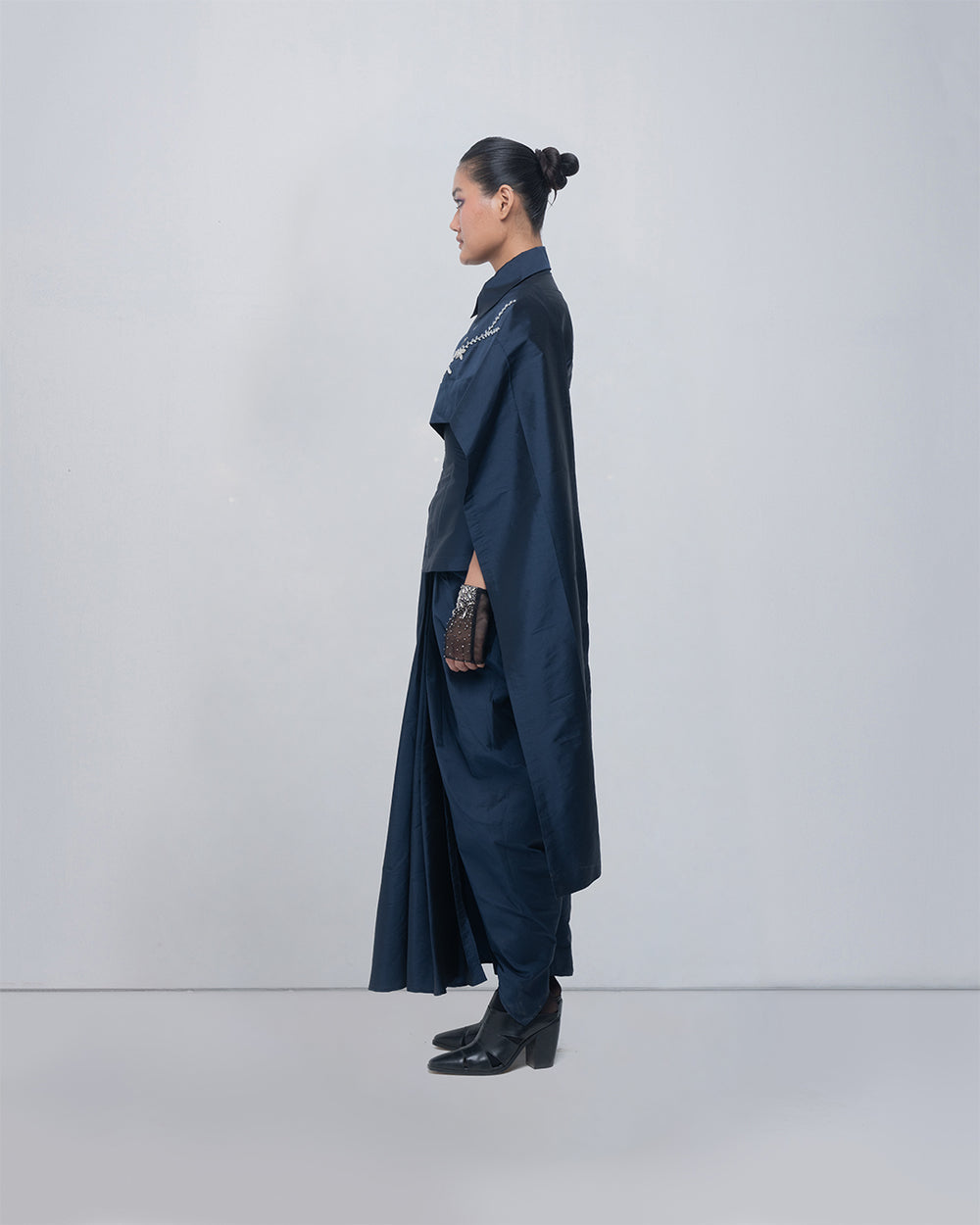 Fiona Draped Pant