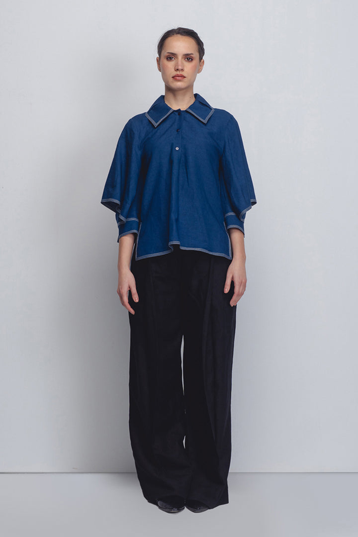 Cory Top