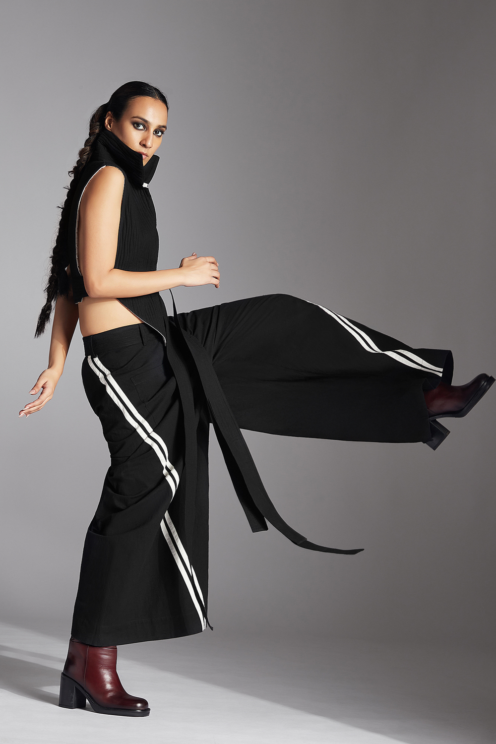Vee Trousers