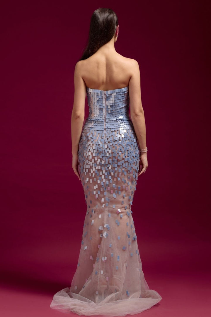 Paris Dress
