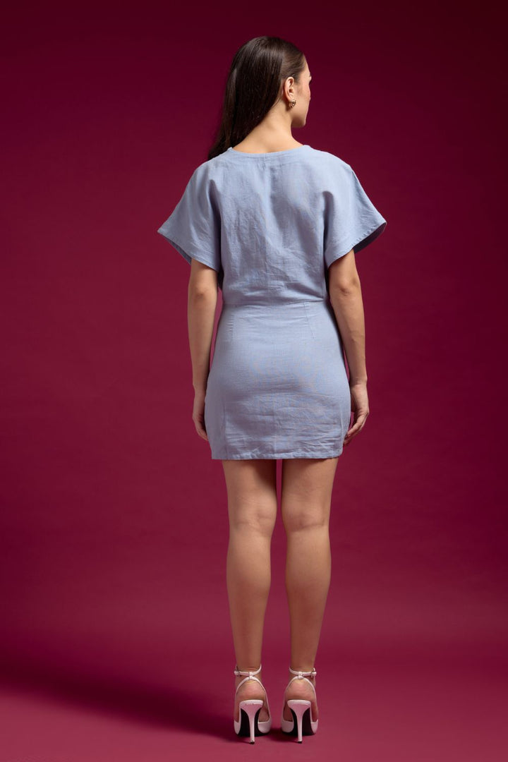 Vivi Dress