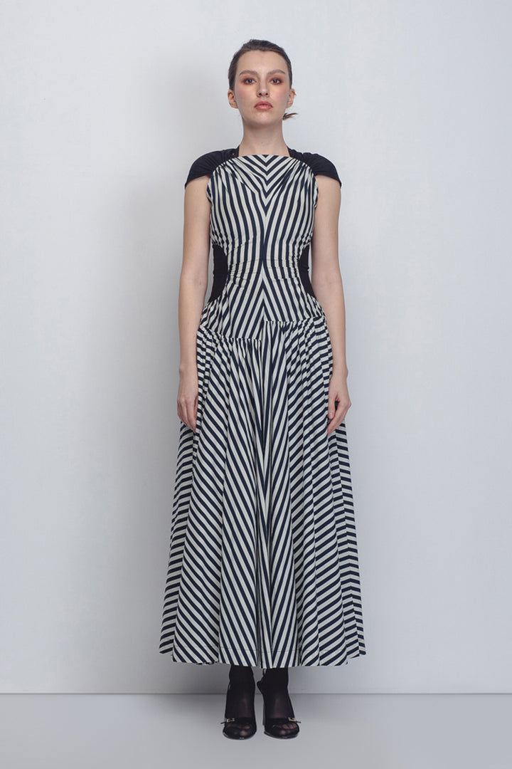 Zellus Dress