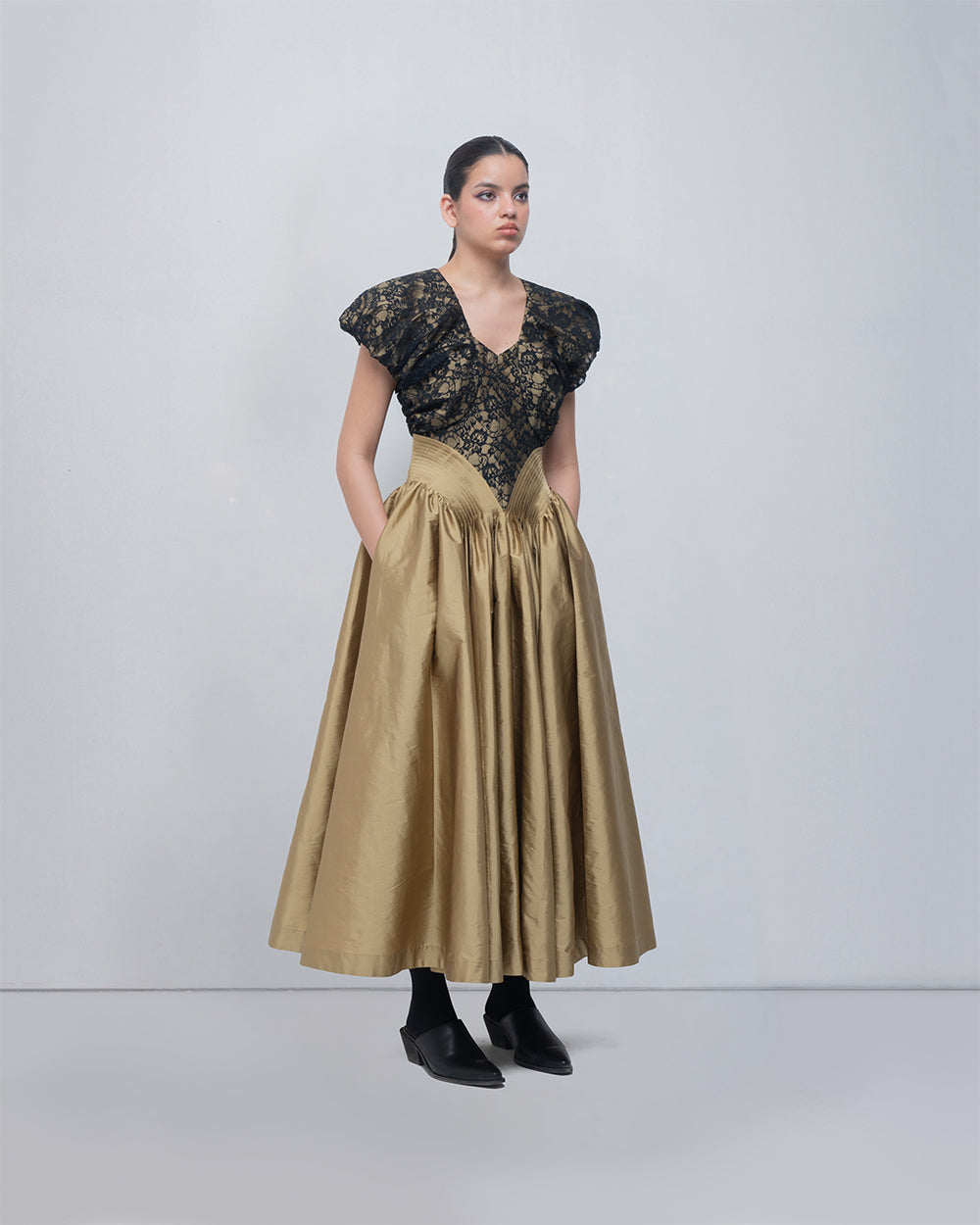 Lilith Dress