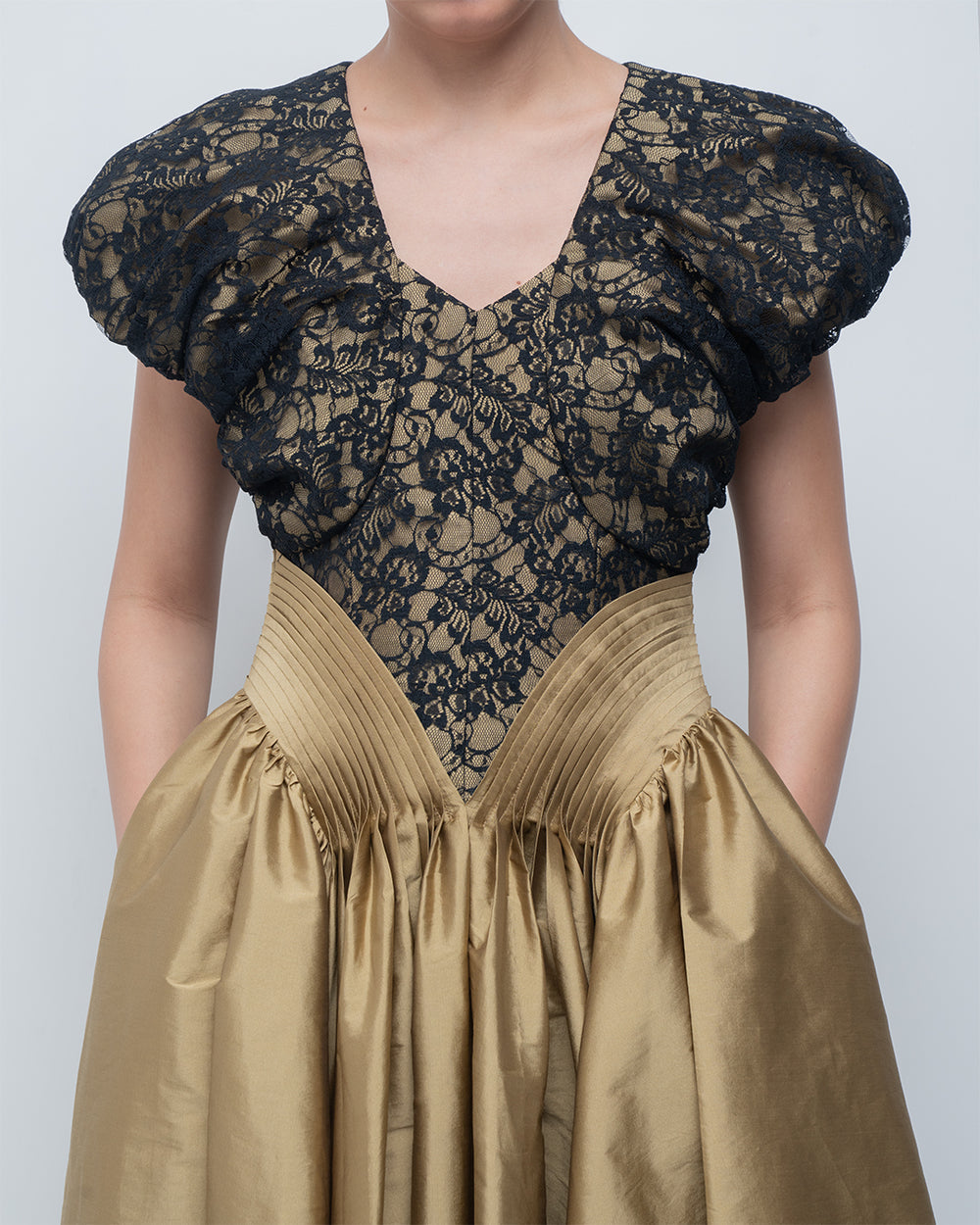 Lilith Dress
