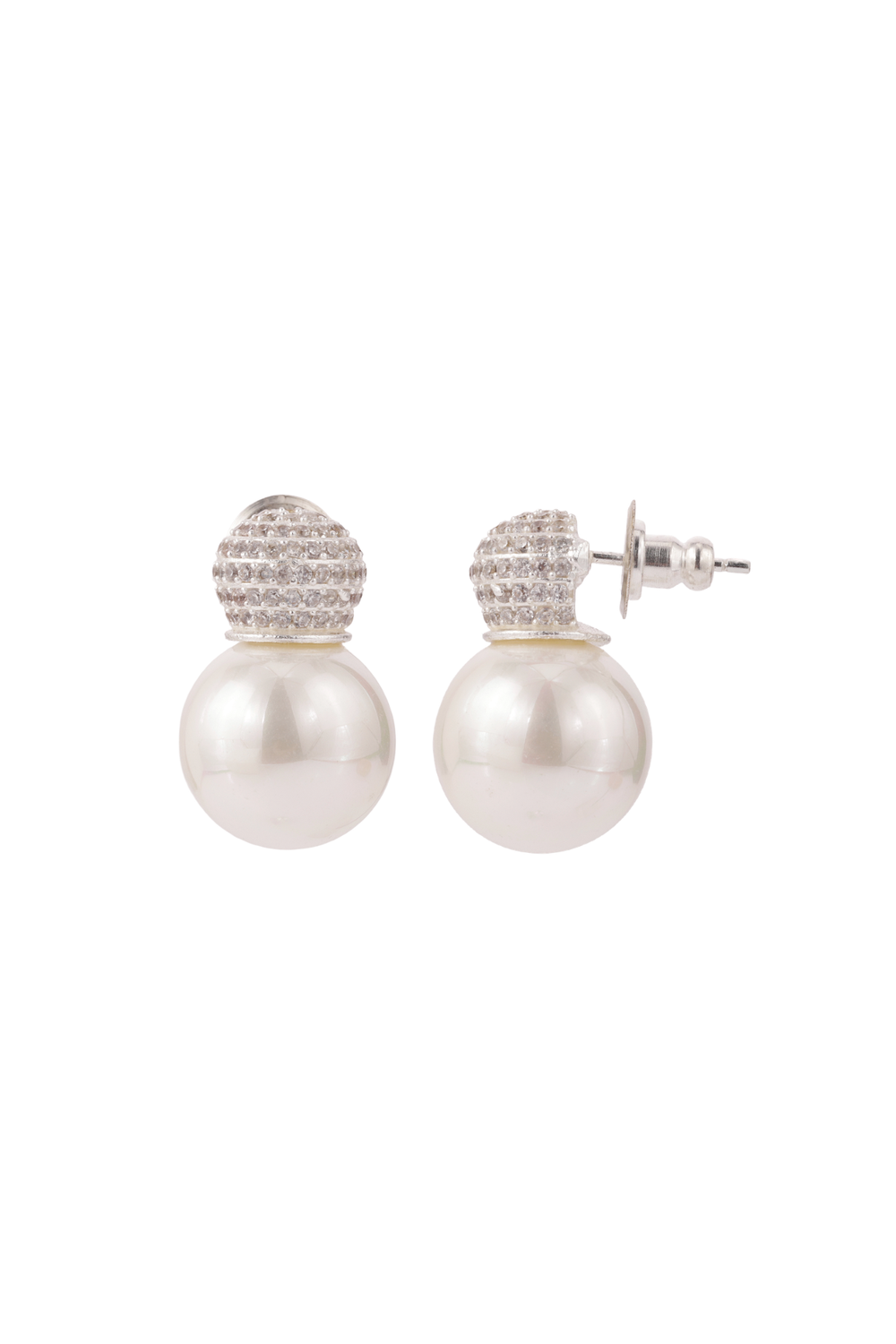 Stella Drops - White