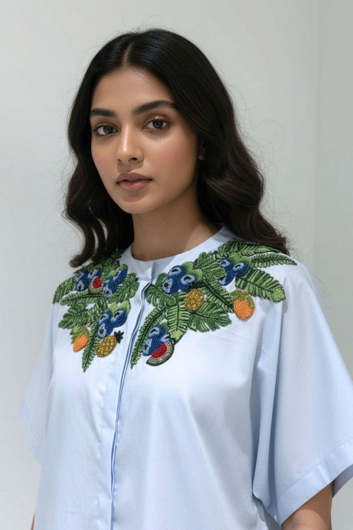 The Eden Shirt