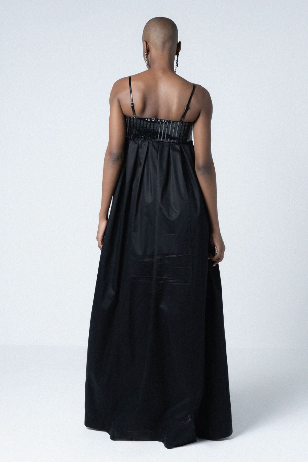 The Made-Ya-Look Maxi Dress