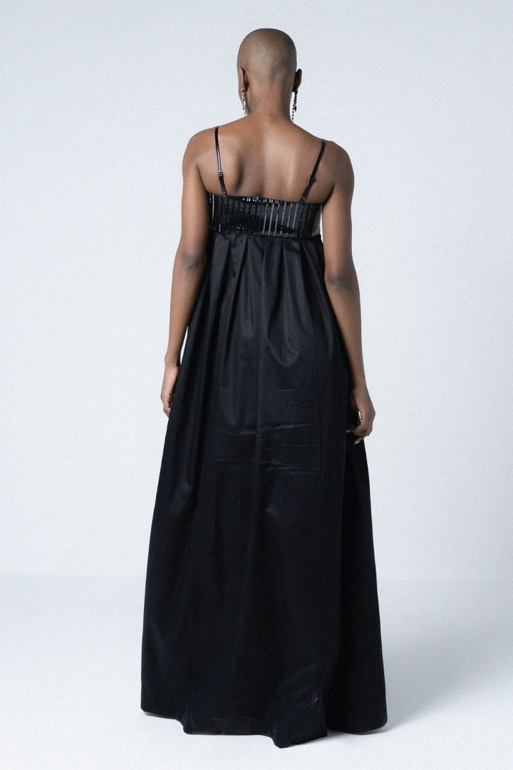 The Made-Ya-Look Maxi Dress