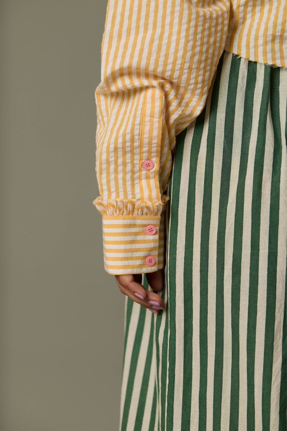 Ridge Shirt