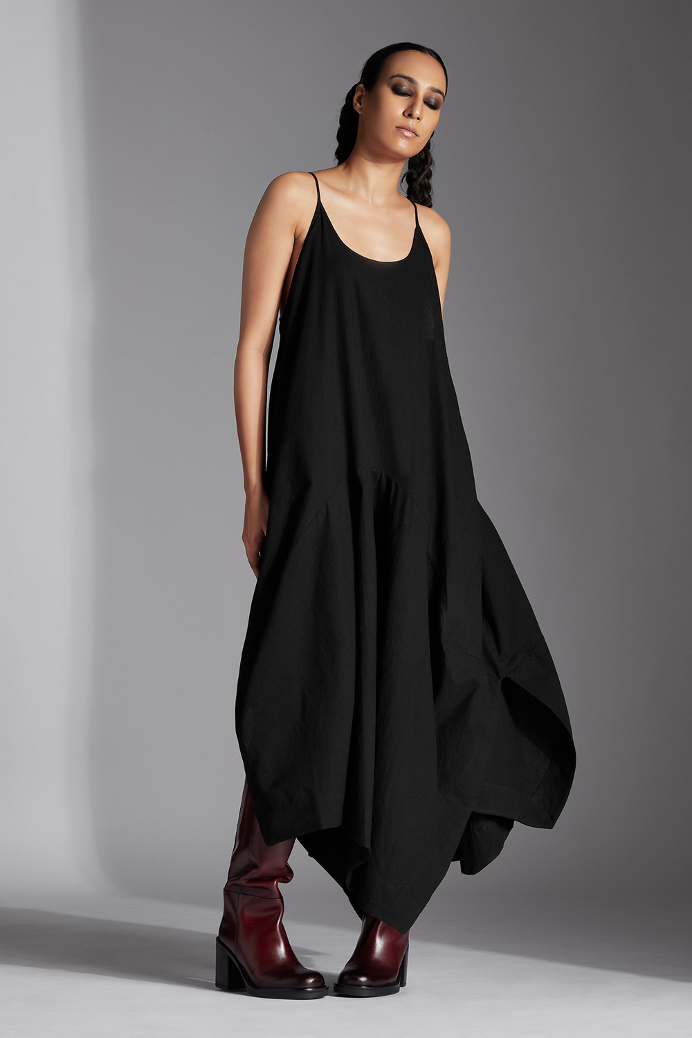 Kia Dress