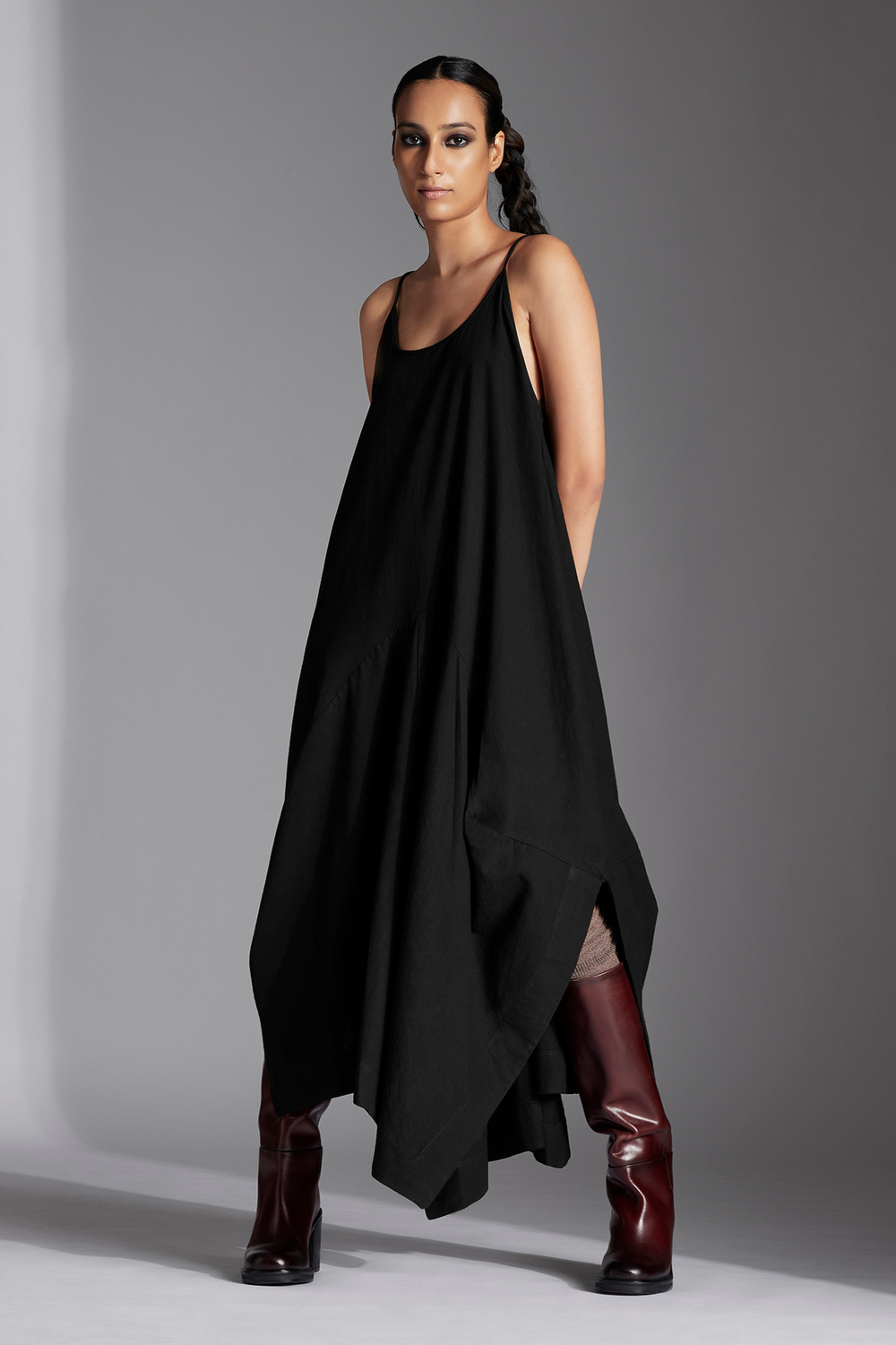 Kia Dress