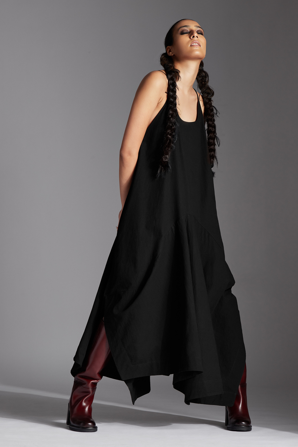 Kia Dress