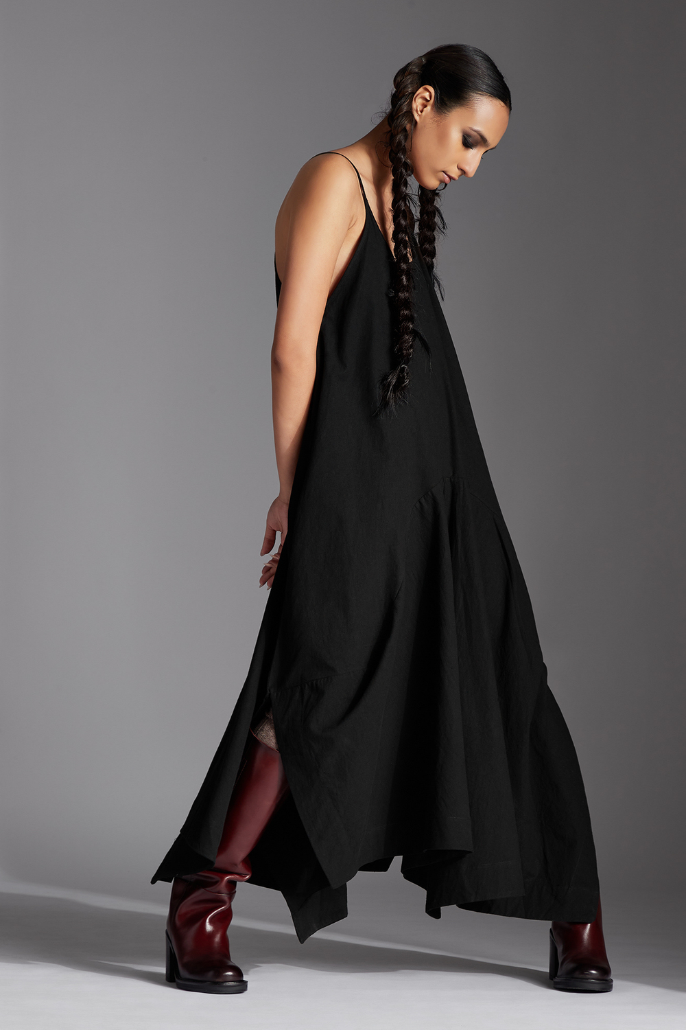 Kia Dress