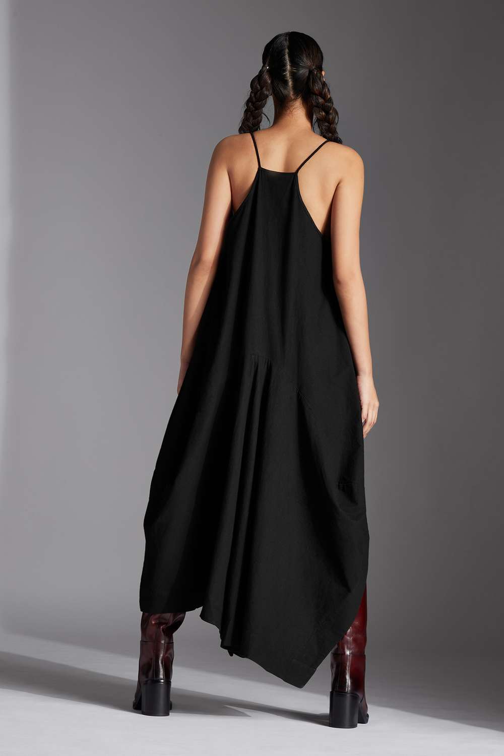 Kia Dress