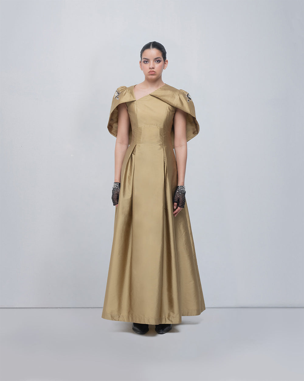 Flavia Dress