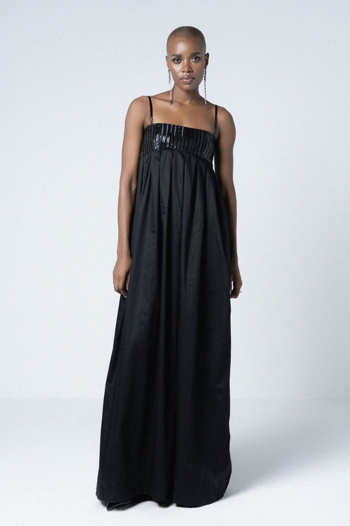 The Made-Ya-Look Maxi Dress