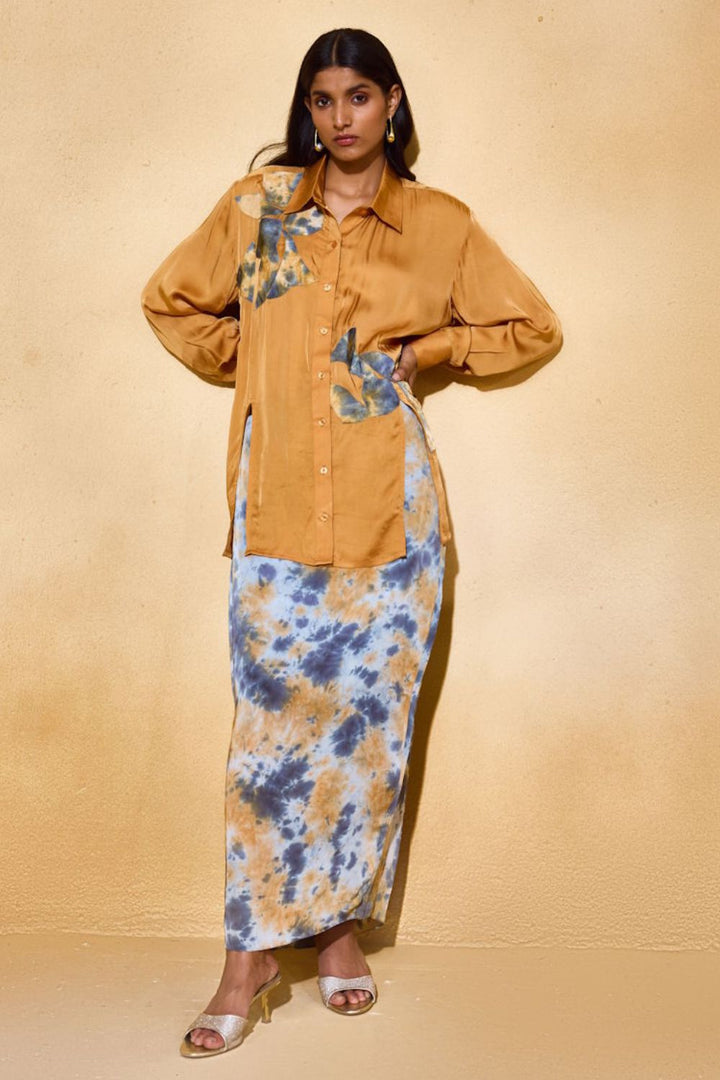 Cora Co-Ord Set