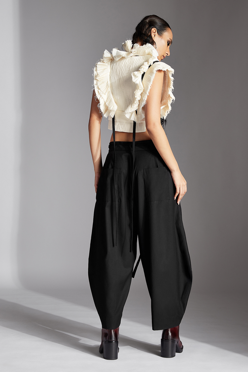 Riel Jacket