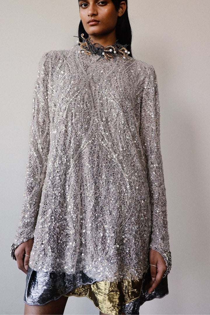 Sundial Dress