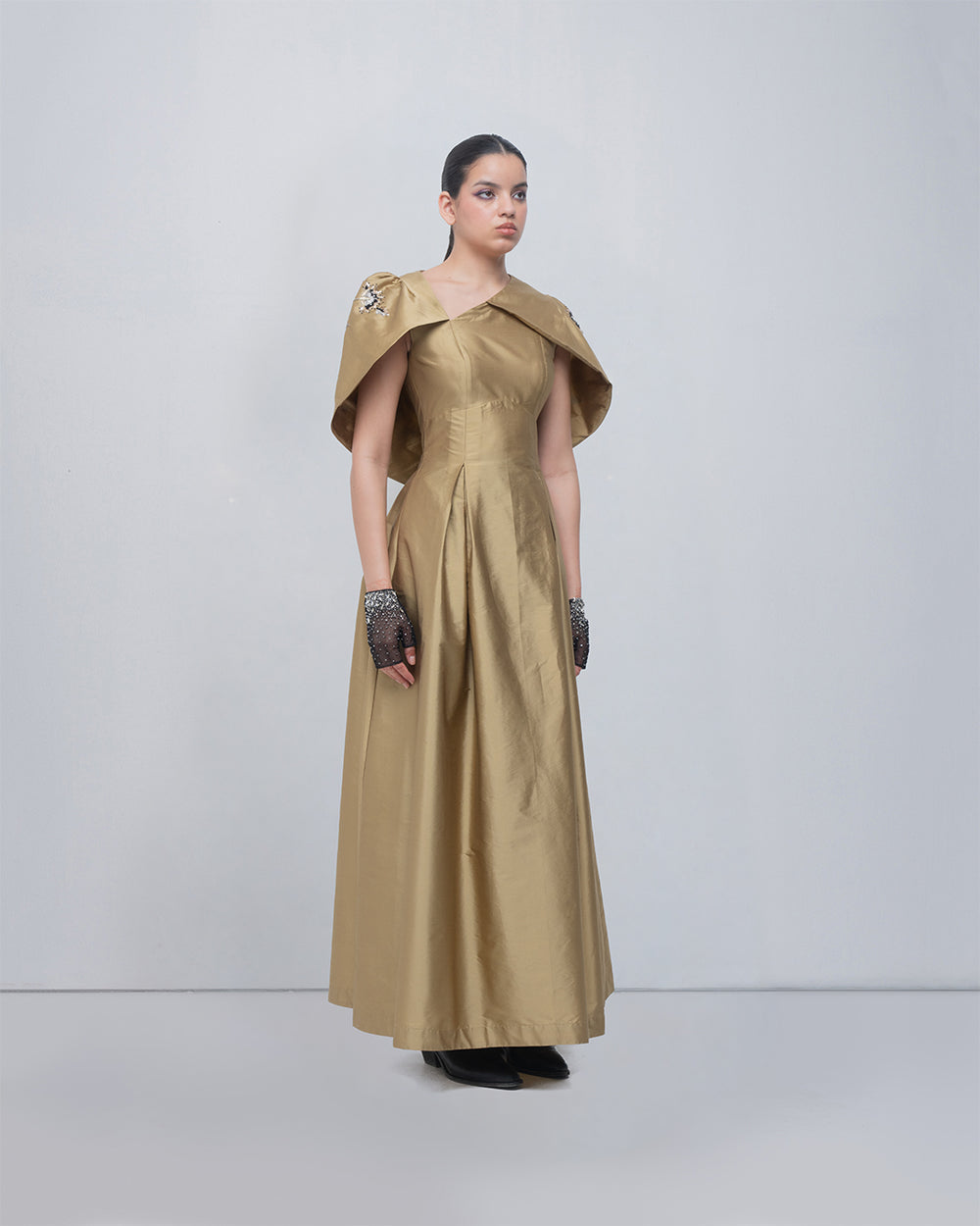 Flavia Dress