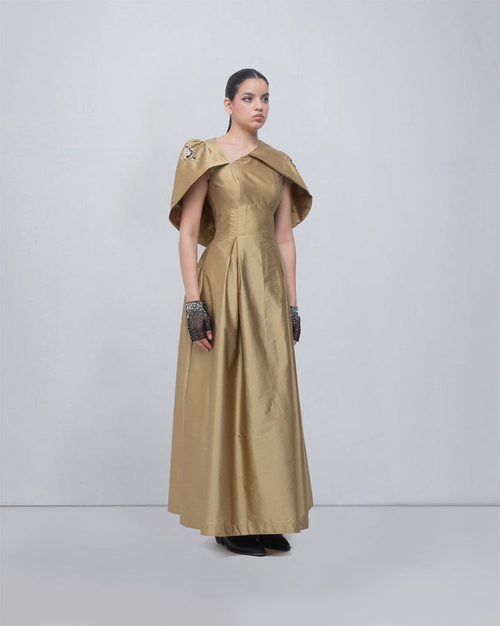 Flavia Dress