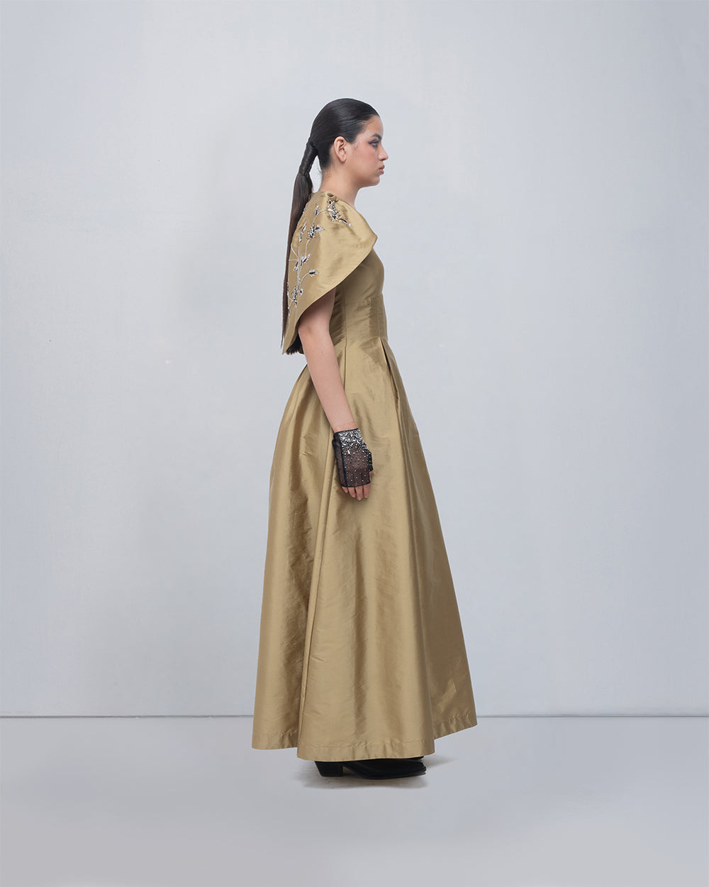 Flavia Dress