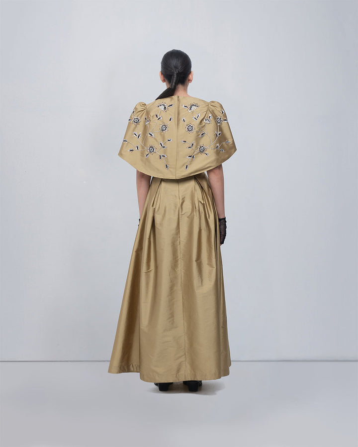 Flavia Dress