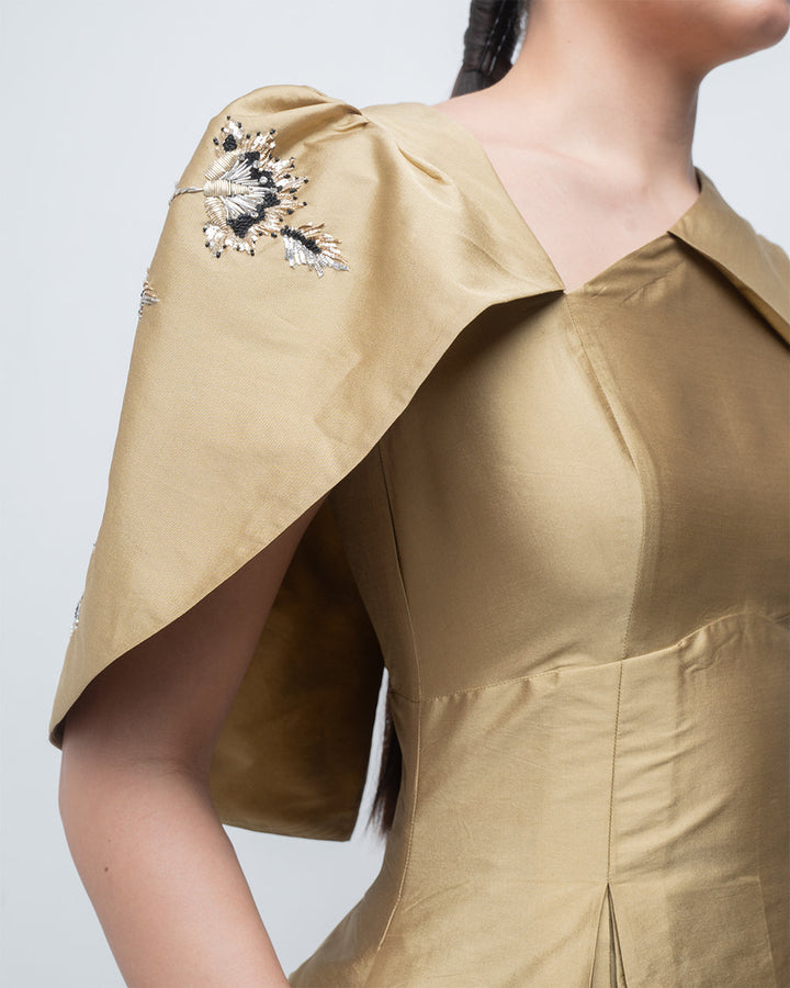 Flavia Dress
