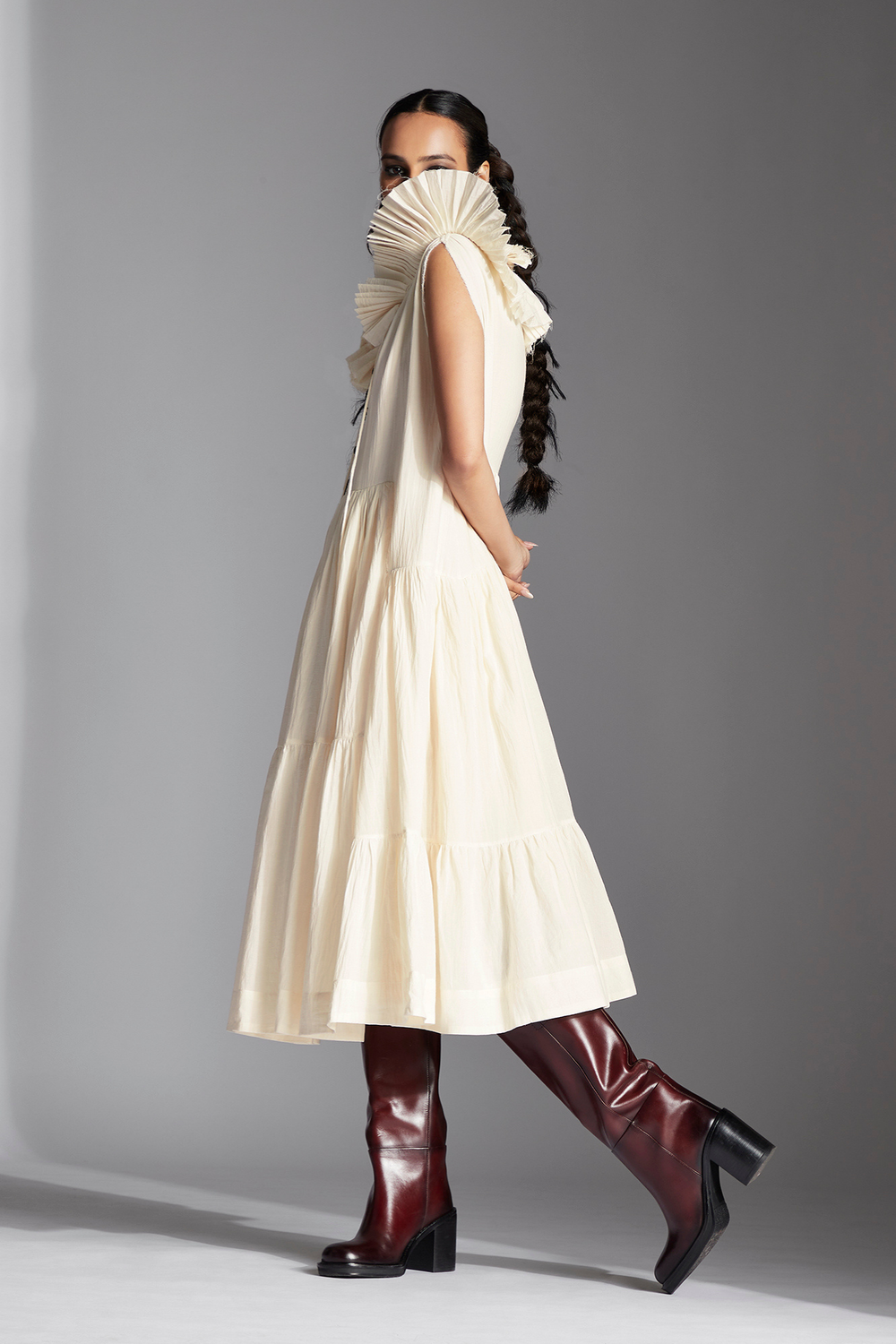 Neri Dress