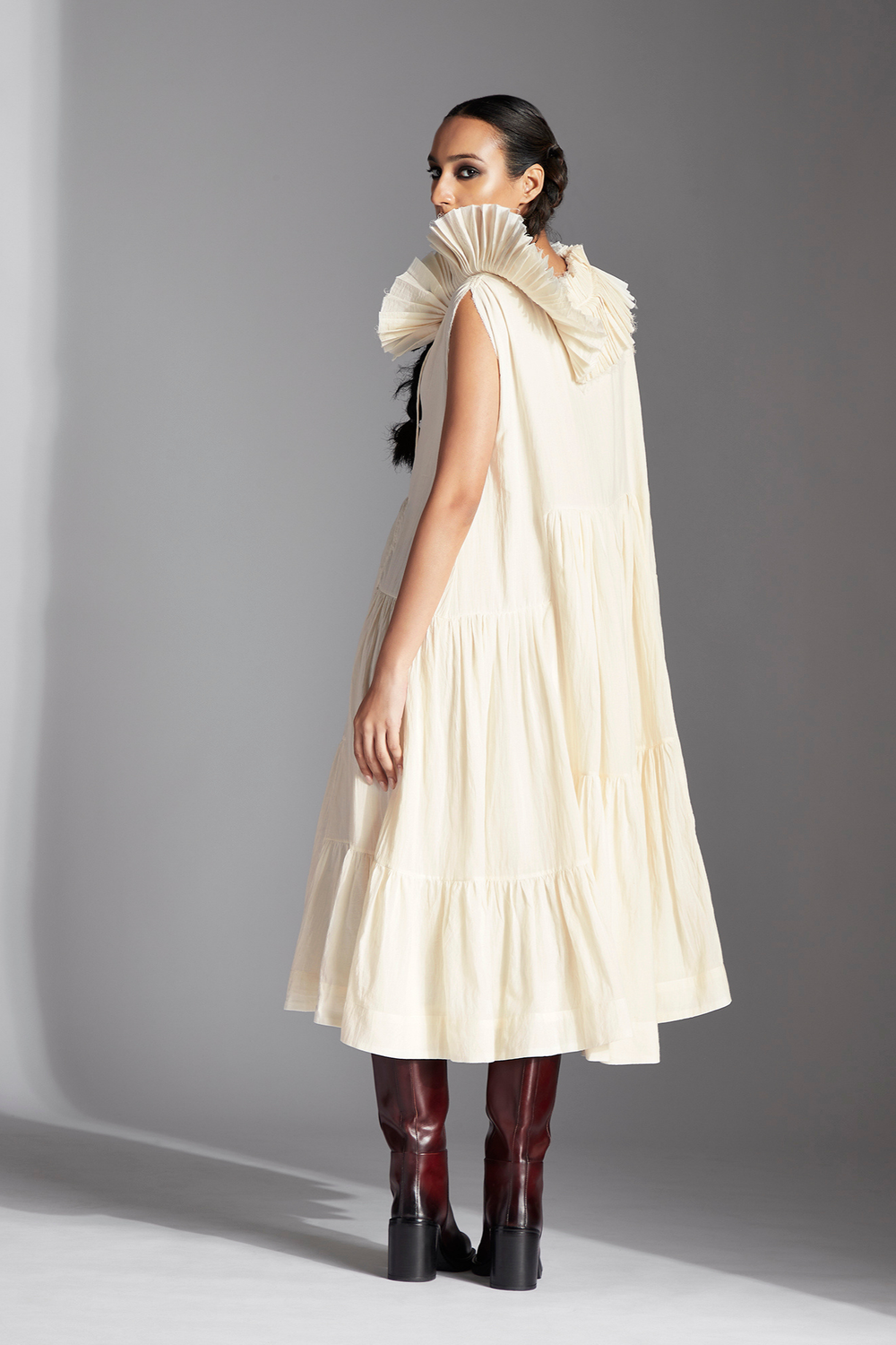 Neri Dress