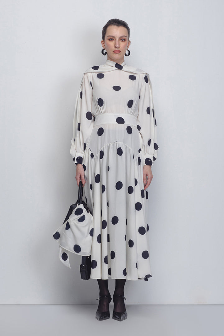 Amelia Dress