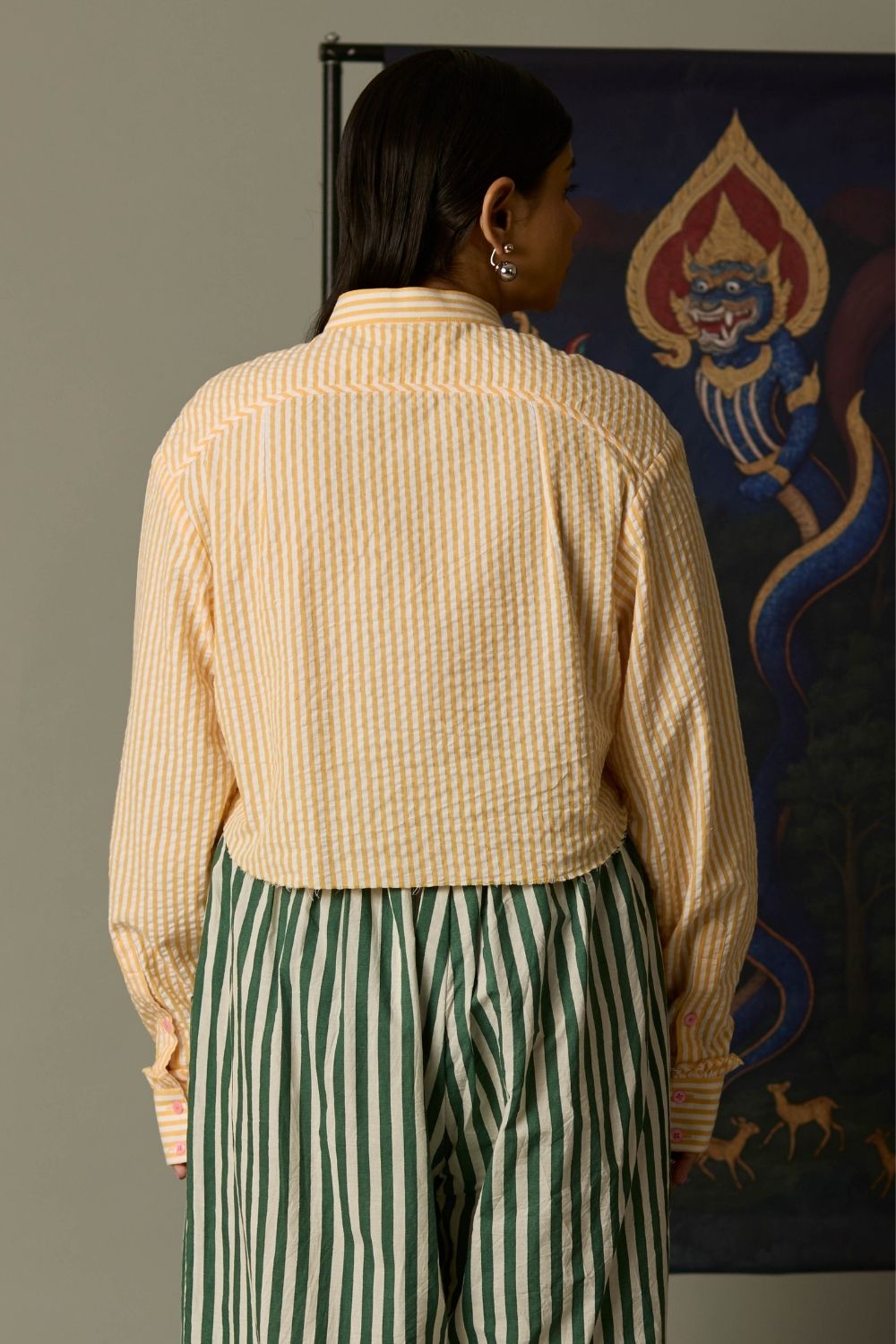 Ridge Shirt